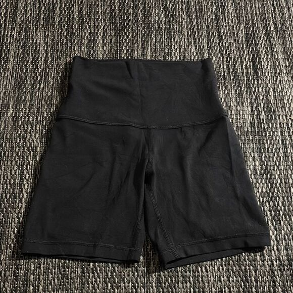 Lululemon Align Short *5.5” - Picture 1 of 4